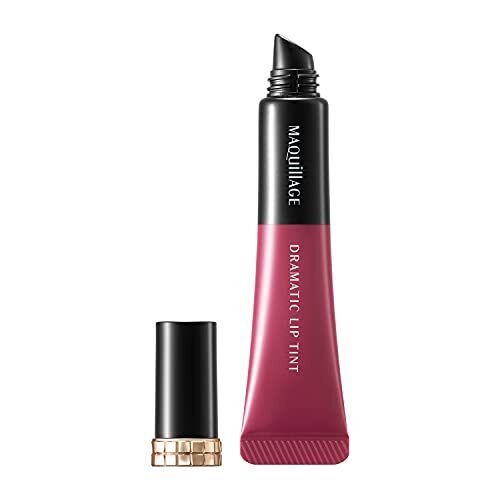 Shiseido Maquillage Dramatic Lip Tint RS500 Plum Jam        - Picture 3 of 7