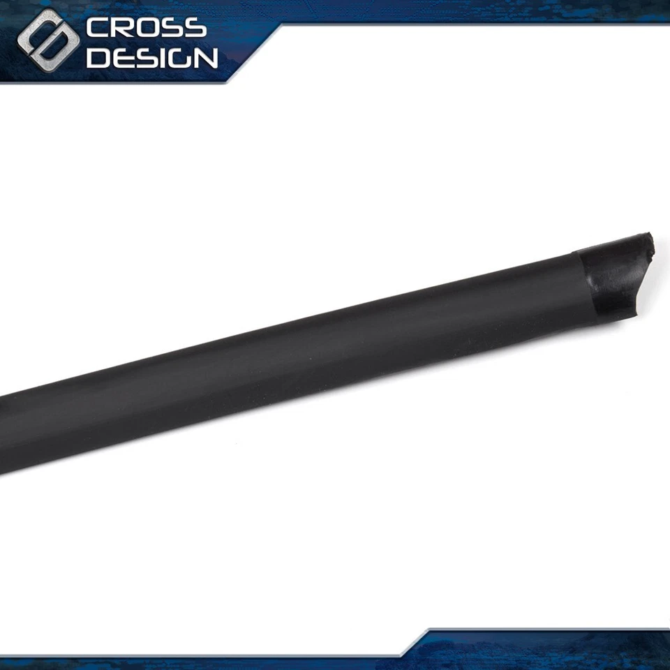 Ajuste para BMW E90 Serie 3 325i 330i 335i Parabrisas Delantero Sello de Moldura Superior Foto 4 de 4