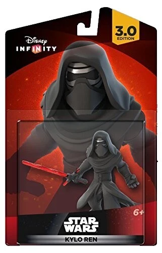 Disney Infinity Boba Fett Toys to Life