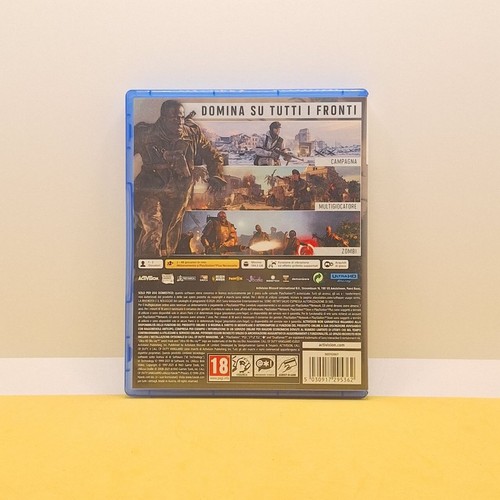 Call Of Duty Vanguard PlayStation 5, 2021🔥- Fast Shipping🚚 - Imagen 3 de 5