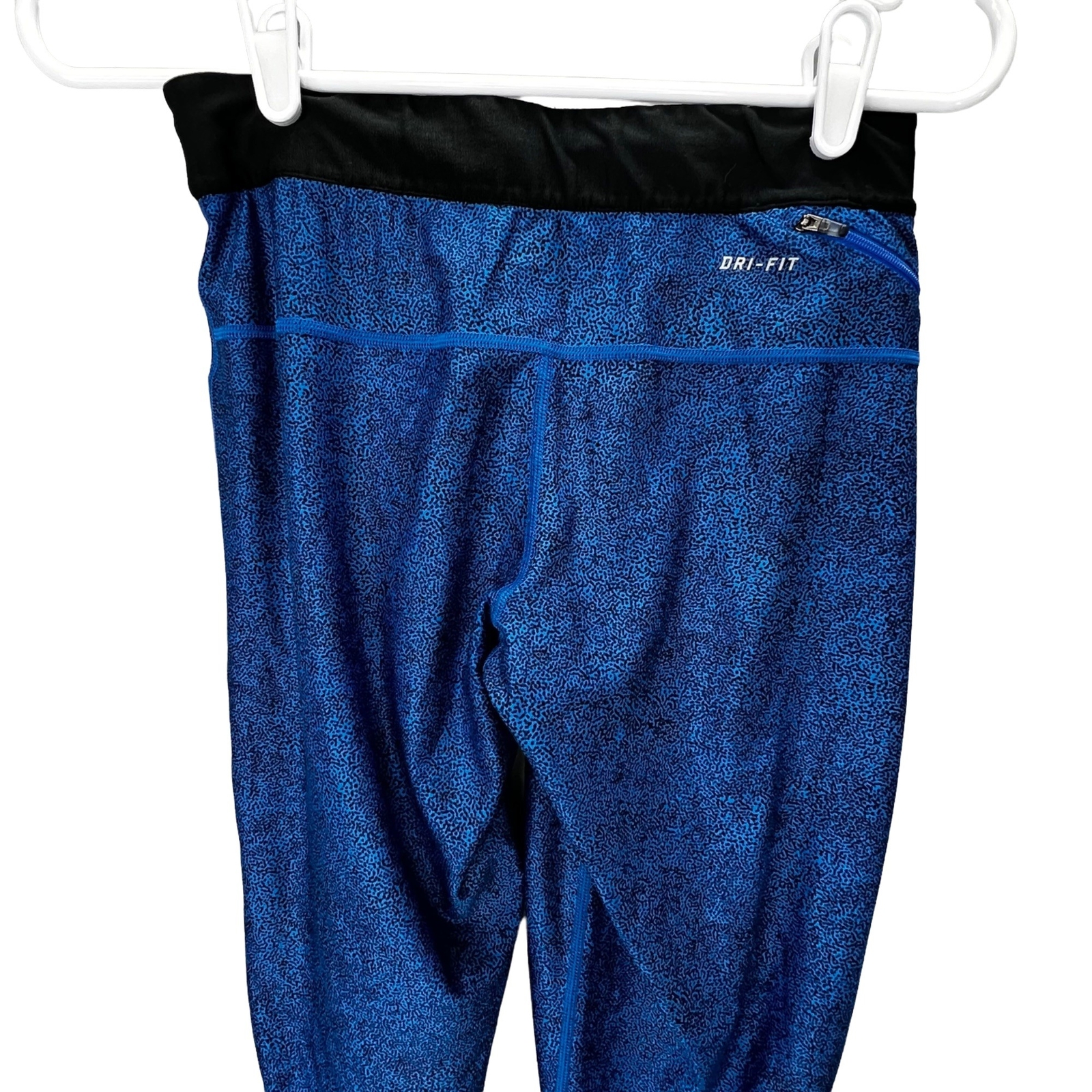 Nike Dri Fit Running Tights Base Layer size M Wom… - image 4