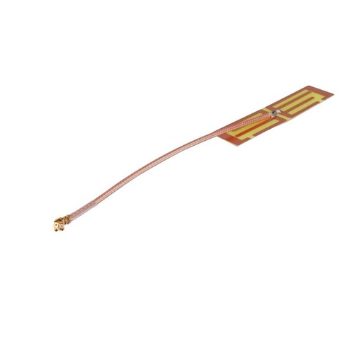 5dbi 700-2600Mhz 4G Internal Antenna with U.FL Female RA RG178 cable 10cm - Picture 2 of 5