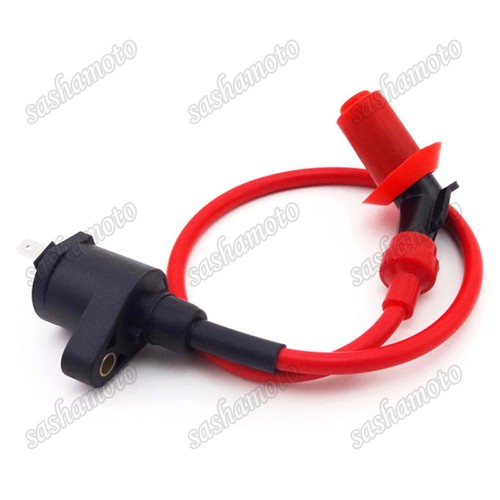 Racing Ignition Coil For Honda Dirt Bike XR50 XR70 XR80 XR100 CRF50 CRF70 CRF100 - Picture 2 of 4