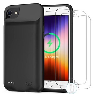 iPhone 7 Smart Battery Case | eBay