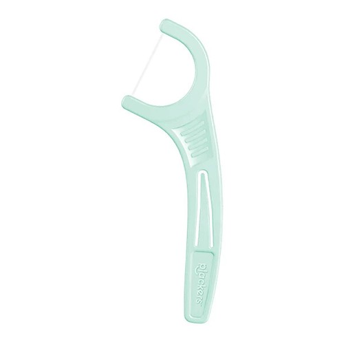 Plackers Micro Line Fresh Mint Dental Floss Picks - 559 Count (READ) - Picture 5 of 5