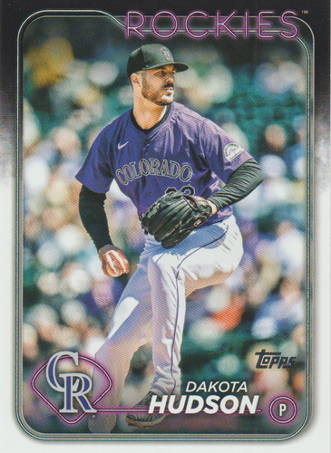 2024 Topps Update You Pick Complete Your Set US176-US350!!! Updated1/8/25 - Picture 148 of 155