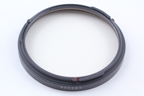 【Near MINT】 HASSELBLAD B60 1x 1A UV-SKY Filter 41608 BAY 60 CF Lens from JAPAN - Picture 4 of 8