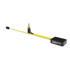 Deity C23 Timecode Cable for Sony Cameras with Durable Construction