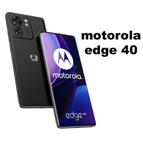Matte Anti Glare HD Hydrogel Screen Protector for Motorola Edge 50 40 30 20 Pro - Picture 16 of 21