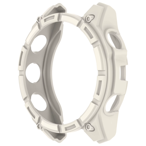 Custodia per Garmin Fenix 8 / Solar 51mm 47mm 43mm TPU antiurto protezione paraurti - Foto 41 di 46