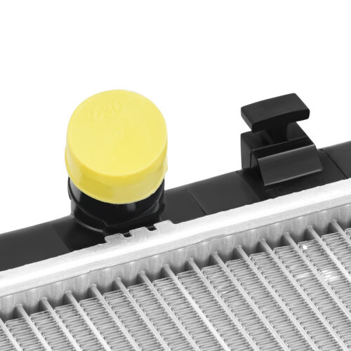 13269 Radiator for 2012 2013 2014 2015 2016 2017 Toyota Camry 2.5L GAS Engine - Picture 5 of 8