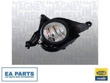 Fog Light for HONDA MAGNETI MARELLI 712401101110 fits Right