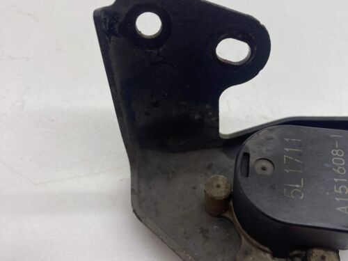 Honda Civic level sensor front left Type R FK2 2016 MK9 - Picture 2 of 9