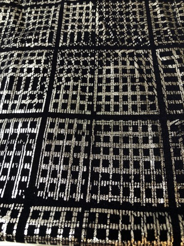 XXS Elegant Carly Dress Lularoe NWT  Blue W Silver Rare - Picture 1 of 6