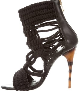 balmain heels