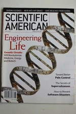 Scientific American    June 2006
