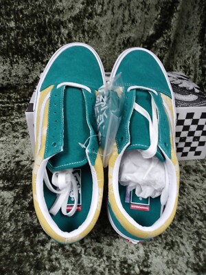 Vans Men display picture 3