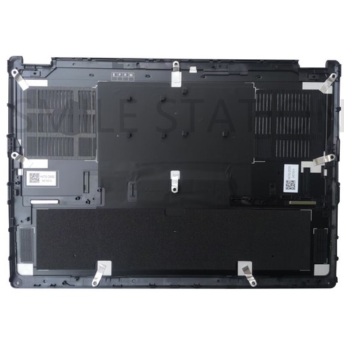 New for ASUS ProArt PX13 HN7306 HN7306W HN7306WV 13in Black Laptop Bottom Case - Afbeelding 2 van 3
