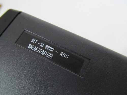 Lenova Think Centre PC Desktop Computer 8820ANU Windows Pro 7 OA MT-M 8820 ANU - Picture 4 of 9