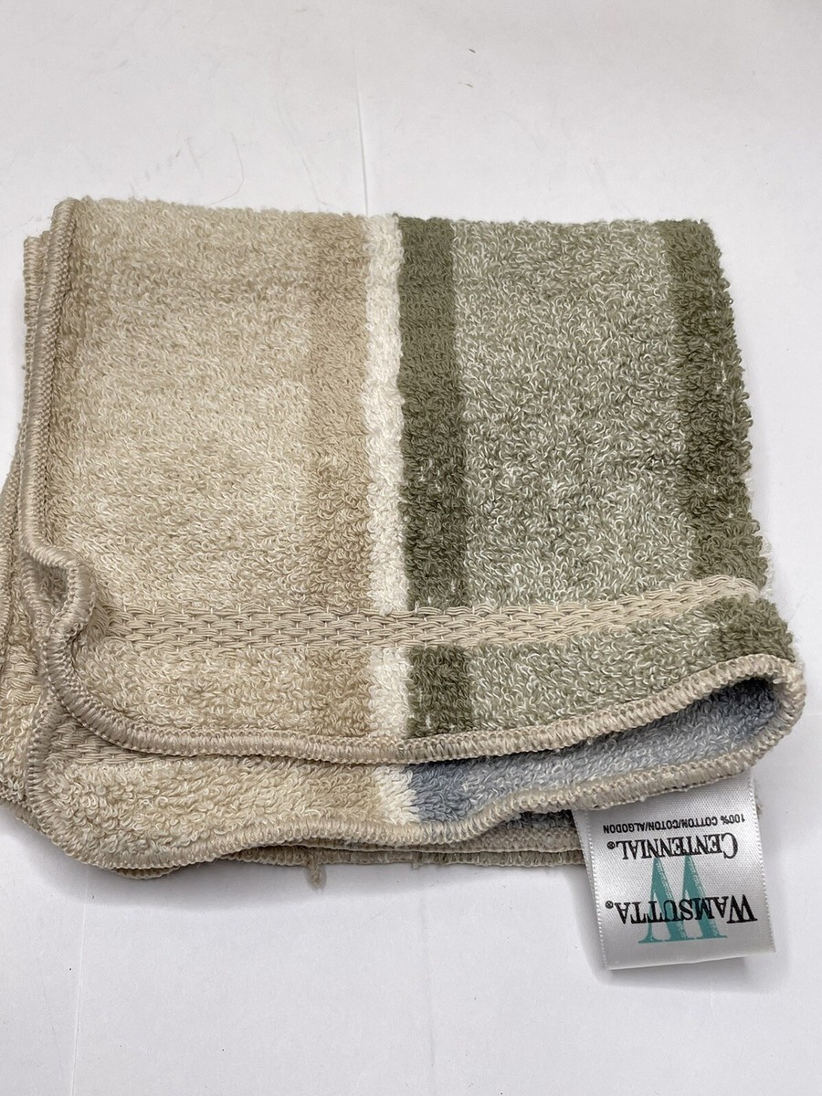 Wamsutta centennial towels sale