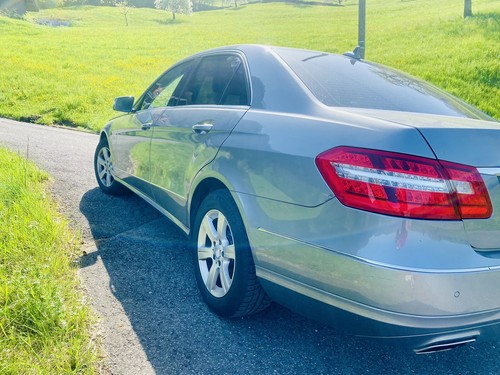 e 350 mercedes - Bild 20 von 24