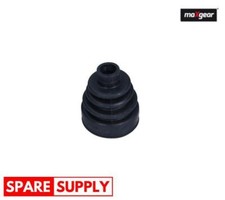 BELLOW SET, DRIVE SHAFT FOR FENGSHEN OPEL VAUXHALL MAXGEAR 49-1066