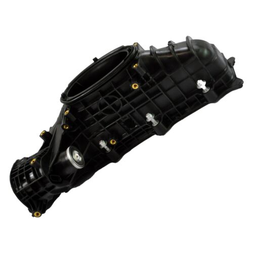 FOR MERCEDES INLET MANIFOLD + ACTUATOR MOTOR A6510904937 A6510905737 6510905737 - Picture 3 of 12