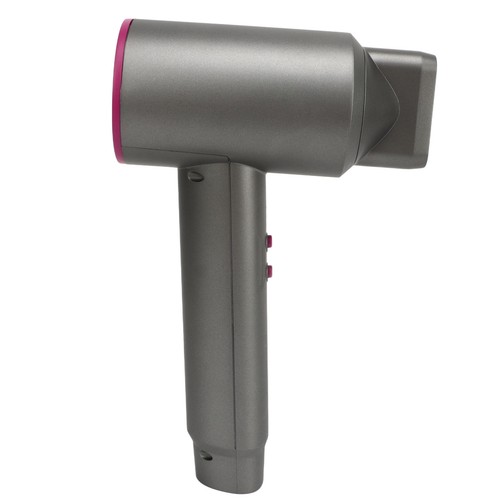 (UK Plug)Cordless Handheld Hair Dryer Portable Rechargeable Cold Hot Blow CH - Picture 16 of 24