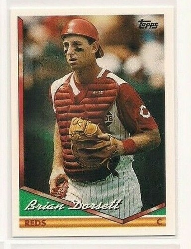 1994 Topps Baseball Trading Cards U Pick / Choose from List #s 501 - 790 / mb33 - Picture 151 of 229