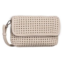 Gabor Katie Flap Bag S UmhäNgetasche Tasche Cream-White Creme Neu