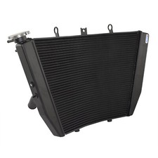 Engine Radiator Cooler Cooling Motor Radiater For SUZUKI GSXR1000 K9 2009-2016