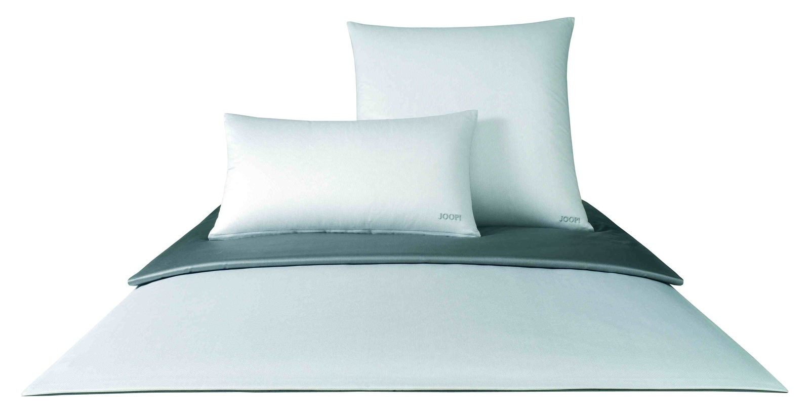 JOOP Bettwäsche Mako-Satin Micro Pattern 4040-Farbe silber-9, 80 80 cm Kissenbe | Trendy
JOOP Bettwäsche Mako-Satin Micro Pattern 4040-Farbe silber-9, 80 80 cm Kissenbe | Trendy