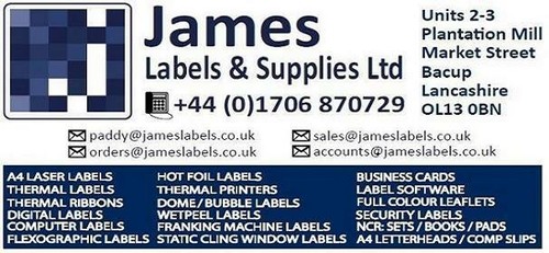 PAT Test FAILED Labels x 130  PERSONALISED or PLAIN - LABELS FOR PAT TESTERS - Picture 3 of 3