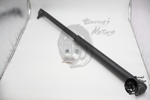 Toyota Genuine Land Cruiser Damper Assy, Steering 45700-69175 OEM New - Picture 3 of 11