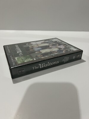 その他 Waltons: Complete Seventh Season [DVD] The Waltons - The Complete Seventh Season (DVD, 2008