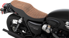 Z1R Retro Seat 0810-2224 -