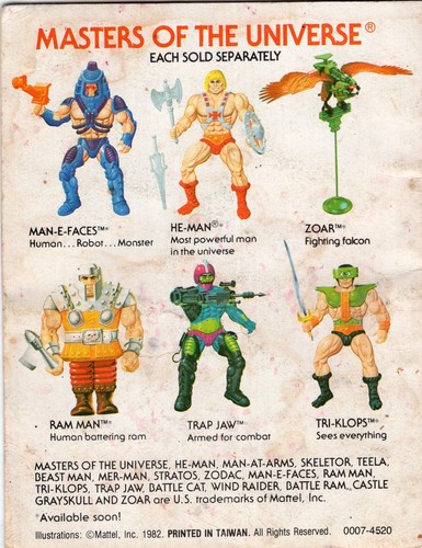 Vintage He-Man, MOTU, She-Ra Mini Comics, Sie wählen, beenden Sie Ihr Set! - Bild 81 von 95