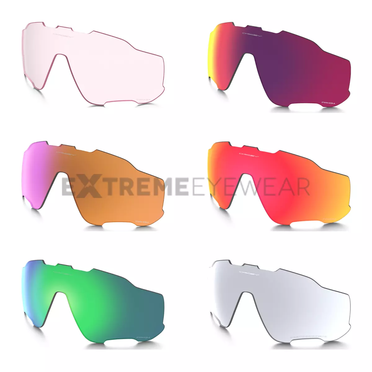 New Oakley LENS 9290 | eBay