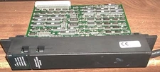 GE FANUC IC697RCM711C REDUNDANCY COMMUNICATIONS MODULE PLC RCM 711 (AA3)