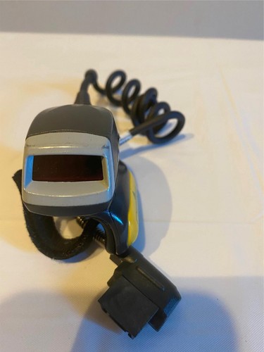 MOTOROLA SYMBOL RS409-SR2000ZZR RING SCANNER FOR WT4090 & WT41NO - Picture 1 of 4