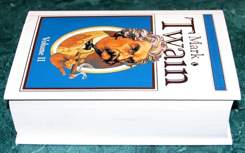 The Unabridged Mark Twain Vol  2 - Picture 5 of 7
