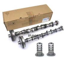 Genuine Intake Exhaust Camshafts For VW GTI MKVII Audi A3 A4 Q5 2.0 TFSI CHH CNC