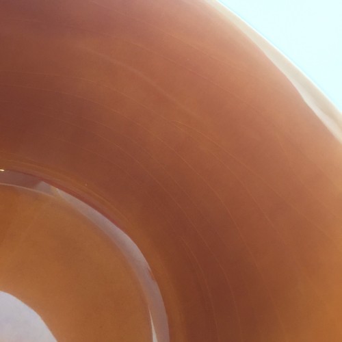 Georg Schmider Keramik Vtg Katrin Cup Saucer Zell am Harmersbach Germany 4521 - Picture 6 of 12