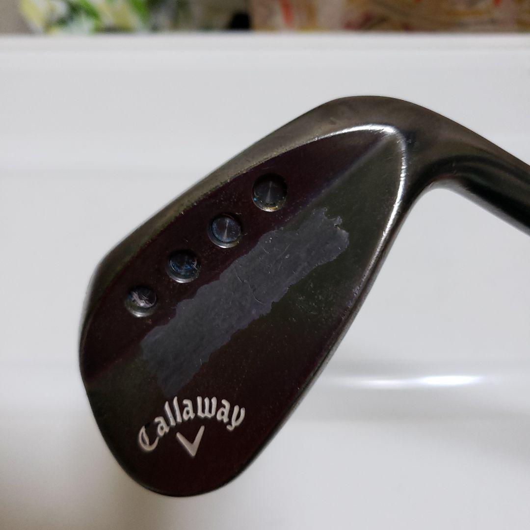 食品・日用品 半額ストア Callaway Wedge 50 Dynamite Gold | eBay クラブ