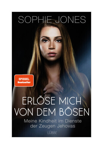 Erlöse Mich Von Dem Bösen Von Sophie Jones