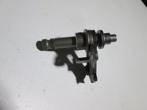 Eje De Selector Con Estas Horquillas De BMW K 1200 LT (K589) - Imagen 2 de 4