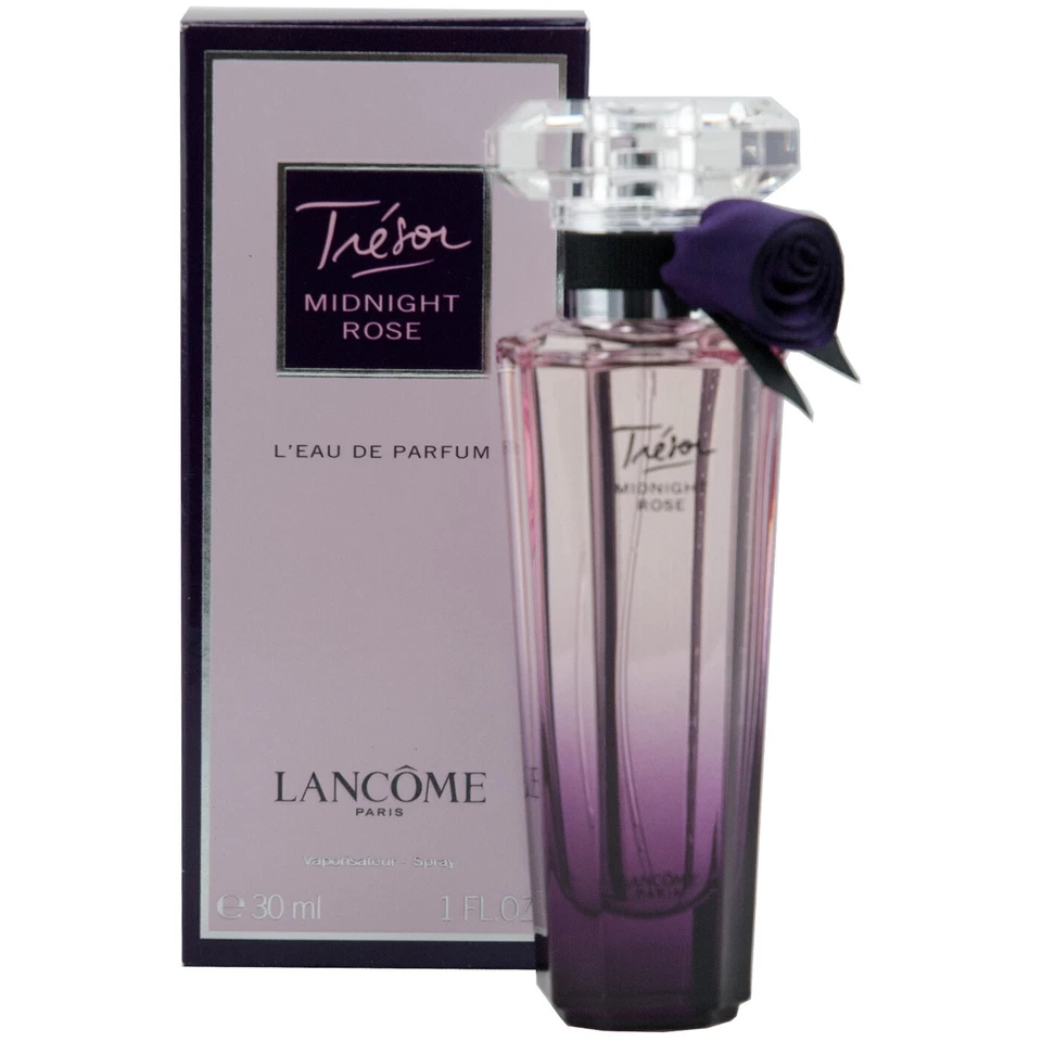Lancome TRESOR MIDNIGHT ROSE 30 ml L´Eau de Parfum EdP Spray for woman - Bild 1 von 1