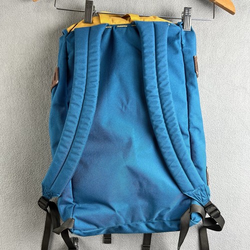Patagonia RN51884/47958 PWCR Arbor Classic Pack Backpack 25L Catalan Blue Yellow - Picture 8 of 13