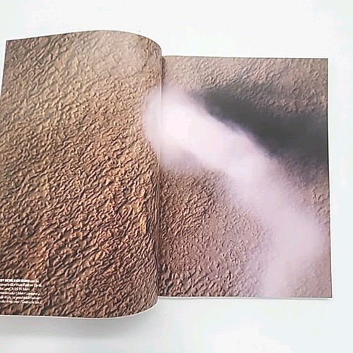 Time New Space Discoveries by Jeffrey Kluger & Michael Lemonick Magazine - Picture 15 of 24