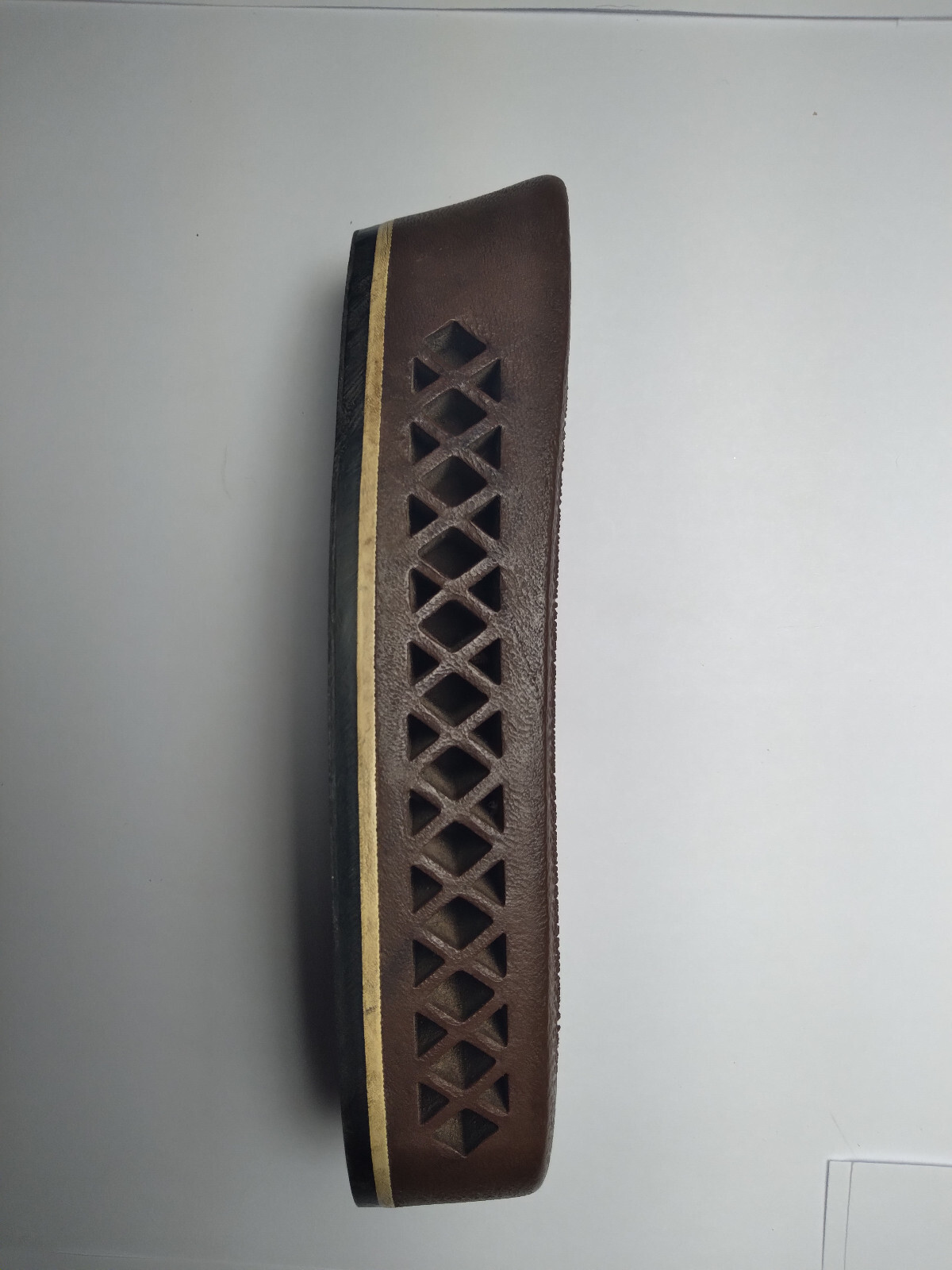 Vintage Pachmayr White Line Recoil Pad In Box with Instructions eBay